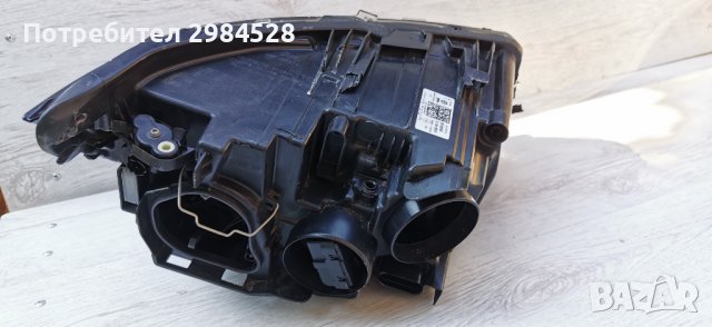 Фар за VW Caravelle Multivan T6.1 / Каравеле Мултиван Т6.1, снимка 7 - Части - 38860269