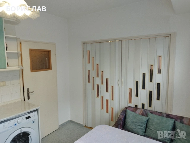 Апартамент под наем 2-стаен Банишора до метростанция, снимка 6 - Апартаменти - 53422958