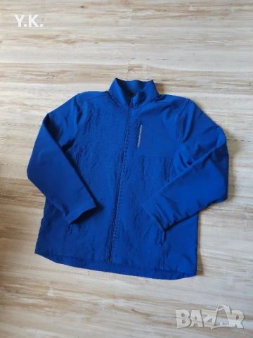 Оригинално мъжко яке Under Armour Storm Revo, снимка 2 - Якета - 52094731