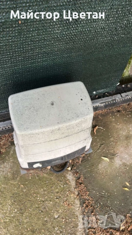 Ремонт на метални дворни и гаражни врати, снимка 4 - Гаражни врати - 33889956