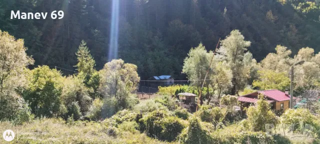 Продавам вила в Родопите  с.Беденски бани🌲, снимка 9 - Вили - 47439803