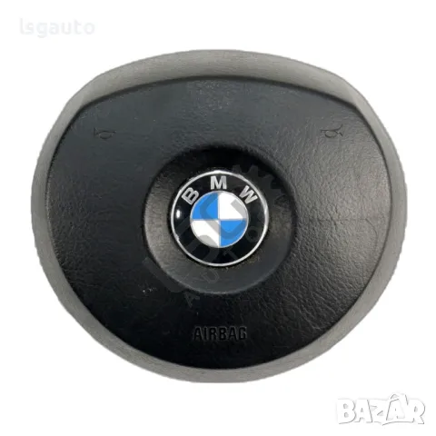 AIRBAG волан BMW X3 (E83) 2003-2010 ID: 138522, снимка 1 - Части - 48114663