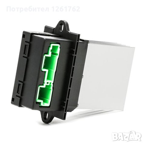 вентилатор за вътрешно пространство ERA 665029, снимка 3 - Части - 42314213