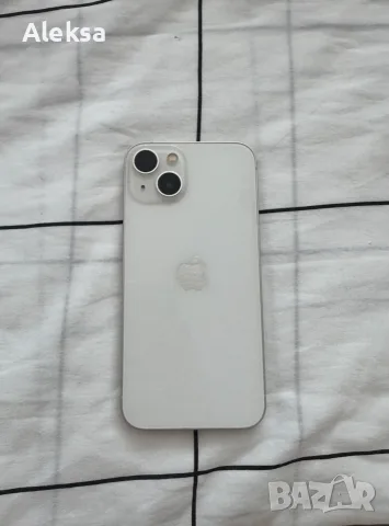 Продавам iPhone 13 128GB