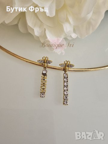 Обеци 22, снимка 1