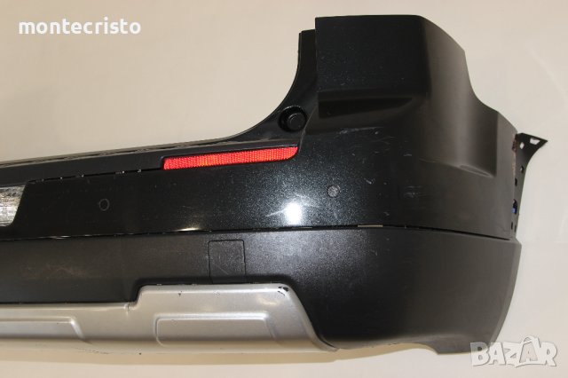 Задна броня Chevrolet Orlando (2010-2018г.) с отвори за парктроник / Шевролет Орландо, снимка 6 - Части - 41642719