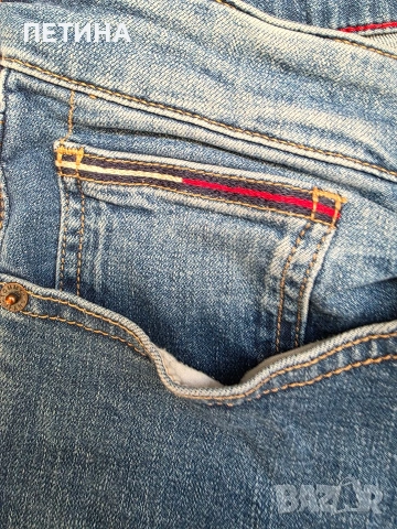Tommy Hilfiger , снимка 6 - Дънки - 53485012