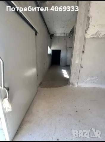 Промишлена производствена сграда 800рзп 10дка земя, снимка 11 - Производствени сгради - 50064123