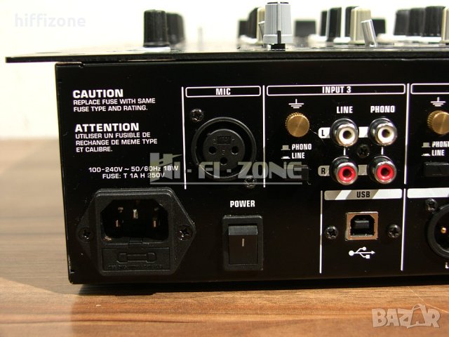  Пулт Behringer nox303 , снимка 9 - Ресийвъри, усилватели, смесителни пултове - 40321193