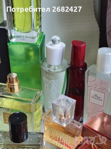 Avon, Orifleim най Различни Парфюми , снимка 13 - Дамски парфюми - 52521605