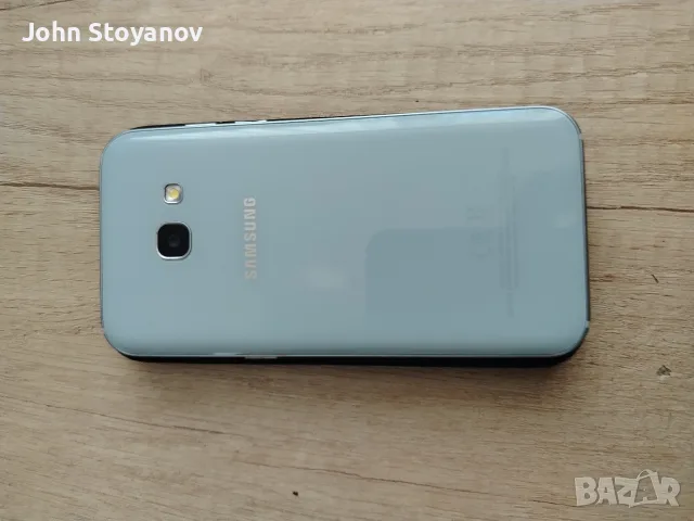 Samsung A3 2017, снимка 4 - Samsung - 55738740