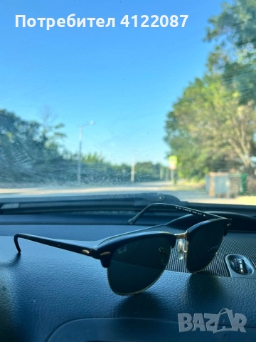 Ray-ban очила, снимка 2 - Слънчеви и диоптрични очила - 51435687