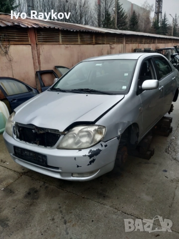 Toyota Corolla 2.0 ,Diesel 116 k.c. На Части