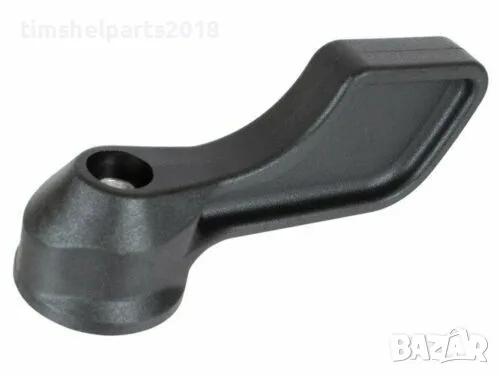 Вътрешна дръжкаплъзгаща врата Fiat Ducato,  Boxer, Citroen Jumper, Iveco Daily - Пасажерска страна