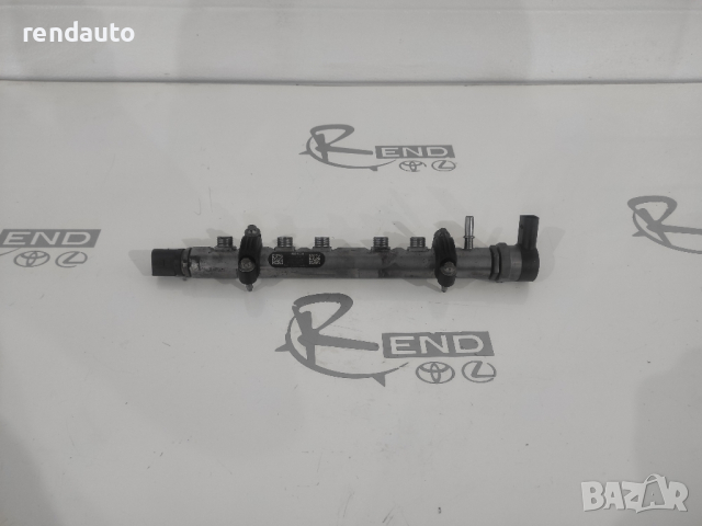 Горивна рейка за Toyota Avensis 2015-2018 N47 851416601