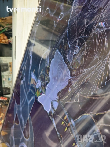 POWER BOARD, 11601-500073,40-L17CW2-PWC1ZG за 55-инчов телевизор TCL Модел 55C635 , с дисплей LVU550, снимка 7 - Части и Платки - 52232514