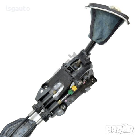 Механизъм с жила скоростен лост Toyota Avensis III(2009-2015) ID: 97902, снимка 2 - Части - 40267005