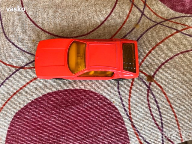 Английски Мачбокс 1969, снимка 5 - Колекции - 41823656