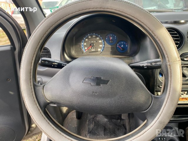 chevrolet matiz 08 на части шевролет матиз део матиз daewoo matiz, снимка 5 - Автомобили и джипове - 34806036