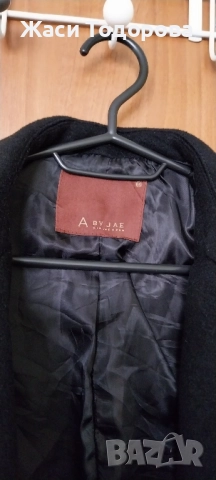 Палто, снимка 7 - Палта, манта - 34104137