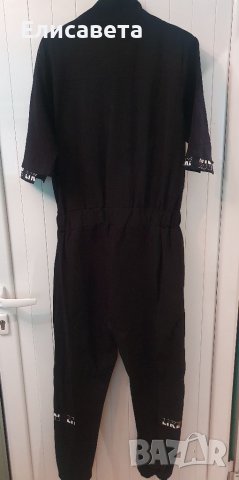 Дамски спортен гащеризон , снимка 6 - Гащеризони - 41282451