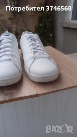 маратонки Adidas Neo Skate, снимка 2 - Маратонки - 52014777