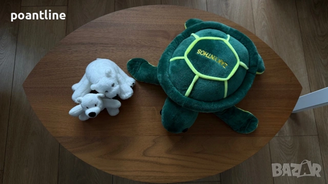 Star Wars колекция плюшени играчки Междузвездни войни, снимка 3 - Плюшени играчки - 53269273