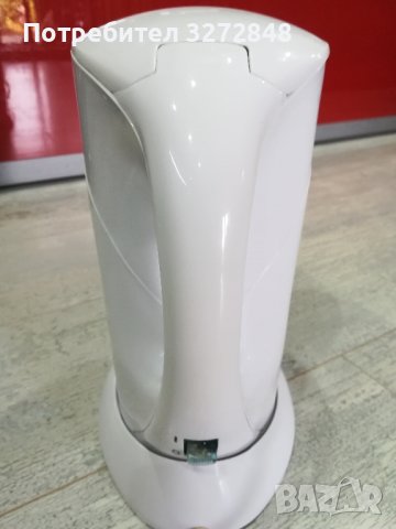Електрическа кана за вода 1,7л - 2000w, снимка 3 - Кани - 42651474
