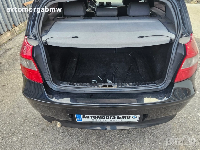 На части БМВ Е87 118д 122 коня / BMW E87 118d 122hp, снимка 13 - Автомобили и джипове - 53143502