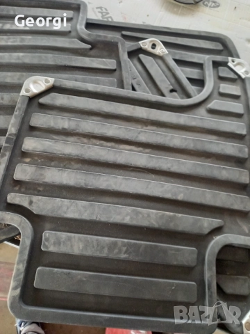 Оригинални стелки за RANGE ROVER 