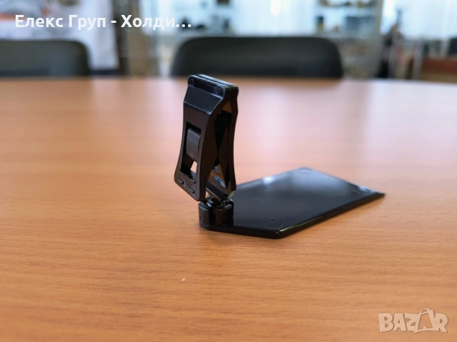 Стойка за етикетиране с щипка к-кт 15 броя