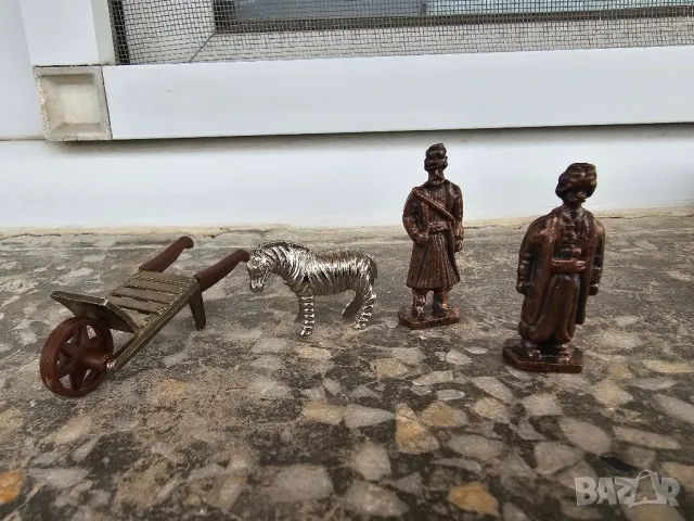 киндер стари от шоколадови яйца , снимка 2 - Колекции - 50408852