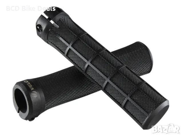 Грипове / дръжки Velo VLG-1812D2 за велосипед, снимка 1