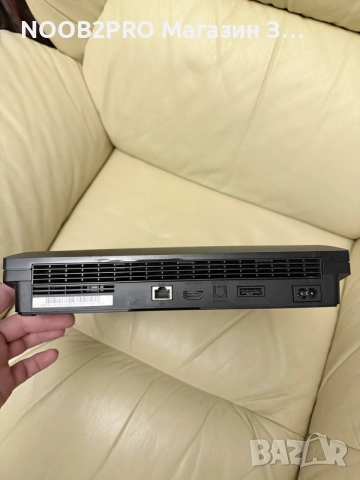 Sony PlayStation 3 CECH-2003B PAL, снимка 10 - PlayStation конзоли - 56169379