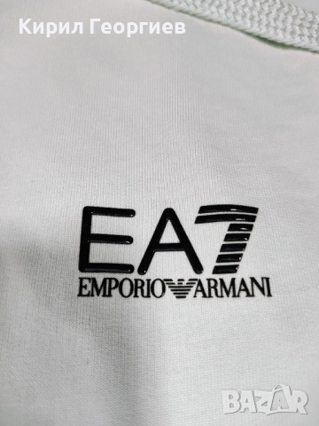Екип Emporio Armani., снимка 2 - Спортни дрехи, екипи - 52606418