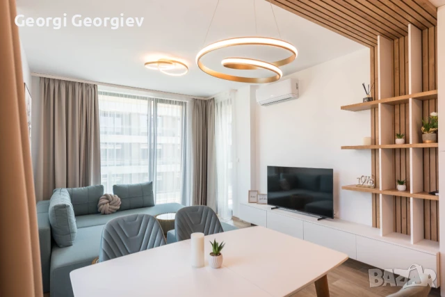 Апартамент Бланка - Панорама и Лукс, снимка 3 - Почивки на море - 50874845