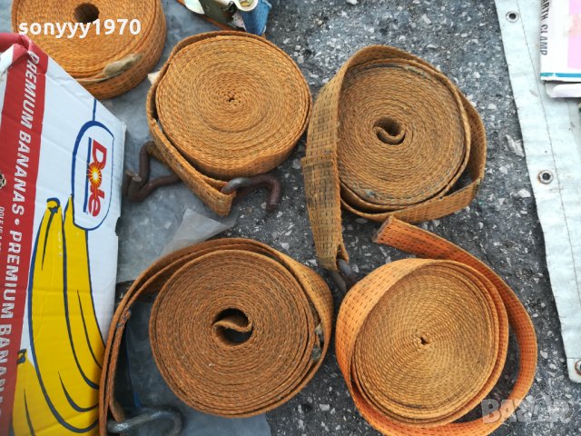 ТИР КОЛАНИ ПО 15ЛВ ЗА БР 1502220859, снимка 2 - Аксесоари и консумативи - 35792270