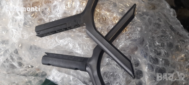 оригинална стойка за телевизор Samsung модел UE49NU7172U