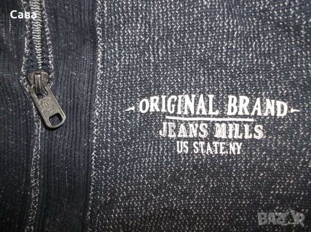 Жилетка ANGELO  мъжка,М, снимка 2 - Суичъри - 52516285