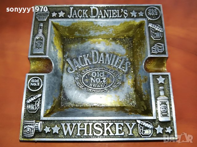 DJACK-ПЕПЕЛНИК 1811221502, снимка 3 - Антикварни и старинни предмети - 38716073