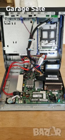 Lenovo ThinkCentre M58p Desktop / Intel Core 2 Duo, снимка 4 - За дома - 41841576