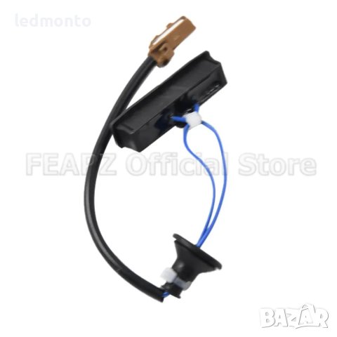 бутон за отваряне на багажника Subaru Crosstrek, Legacy Outback Forester Impre, снимка 2 - Части - 44150257