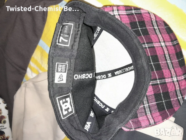 Пакет детски дрехи за момиче, снимка 8 - Детски комплекти - 53013641