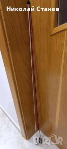 Продавам две ретро антени за автомобил