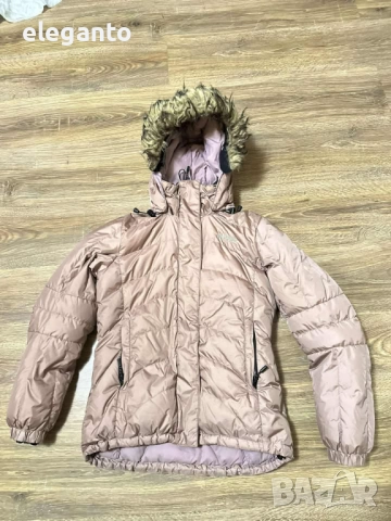 Дамска зимна пухенка Bergans Of Noway Down 650fill puffer , S размер