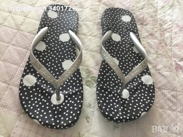 Нови джапанки на Joules 38размер, снимка 1