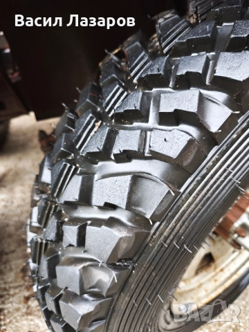 Тойота Ленд Крузер RJ70 2400 кубика бензин , снимка 10 - Автомобили и джипове - 52426541