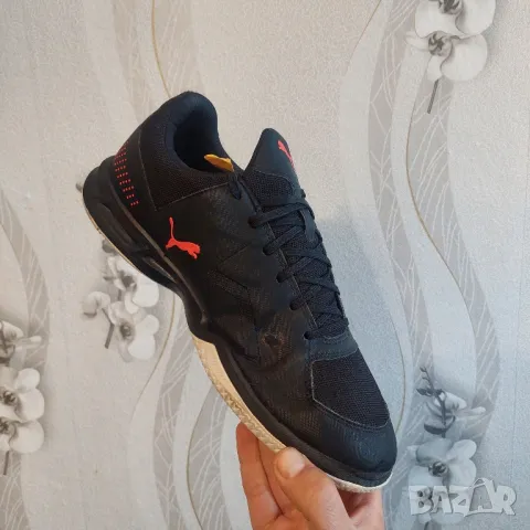 маратонки  Puma Auriz  номер 46 , снимка 16 - Маратонки - 41047237