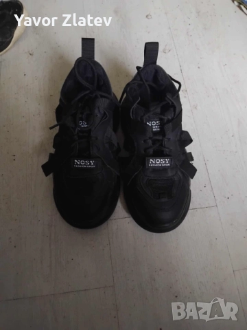 Спортни обувки за възрастни, NOSY, FASHION SPORT