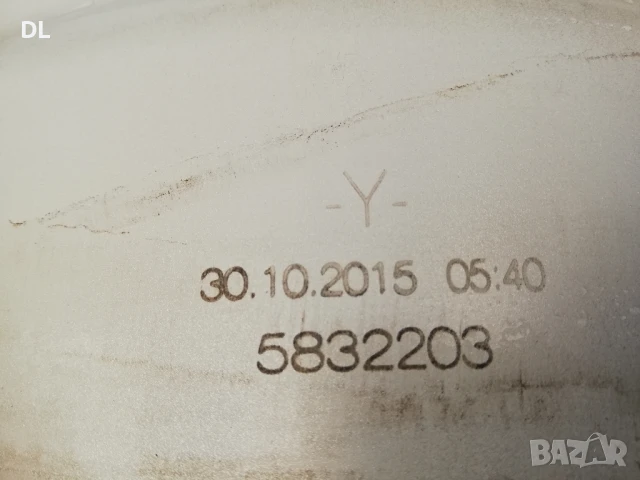 16 5х112, 16 5x112 Bmw F45, F46, Style 471, снимка 13 - Гуми и джанти - 50574585